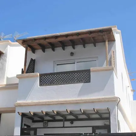 Apartment Saline Ocean Puerto Del Carmen Puerto del Carmen (Lanzarote)