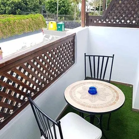 Apartament Saline Ocean Puerto Del Carmen Puerto del Carmen (Lanzarote)